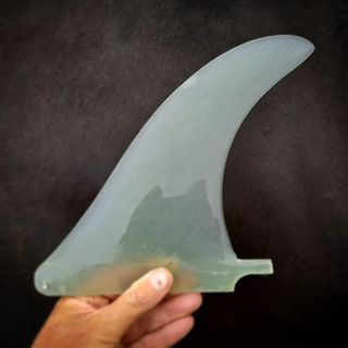 Quillas Single Volan Epoxy nueva S.U.P. Surf, Long