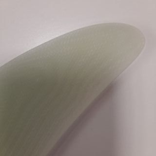 Quillas Single Volan Epoxy nueva S.U.P. Surf, Long