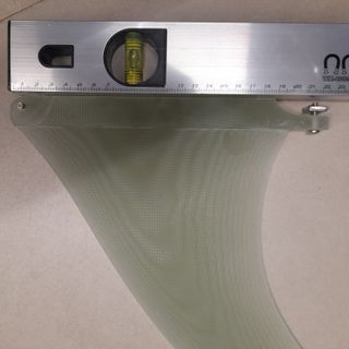 Quillas Single Volan Epoxy nueva S.U.P. Surf, Long