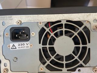 Fuente Alimentación Bestec ATX 300-12Z