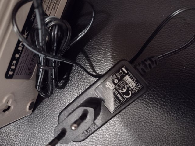 TP-LINK TL-MR 3420 3G/3.75G