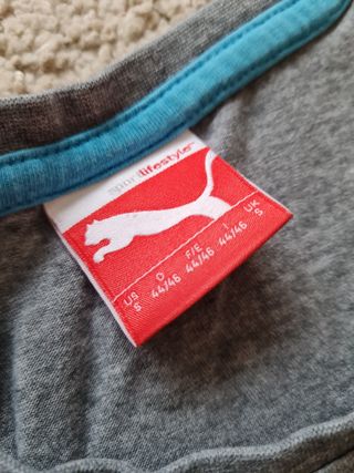 Camiseta de hombre de Puma