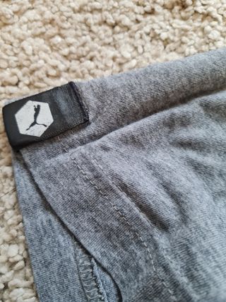 Camiseta de hombre de Puma