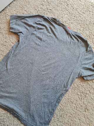 Camiseta de hombre de Puma