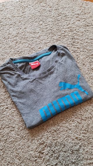 Camiseta de hombre de Puma