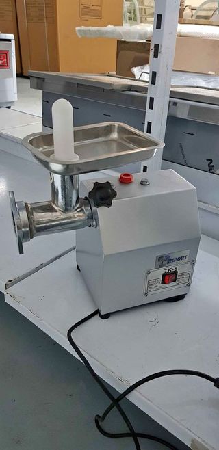 Picadora de Carne