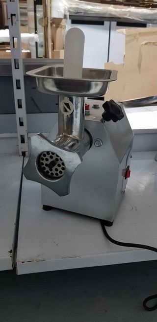 Picadora de Carne