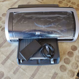 Impresora HP Deskjet 5652