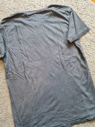 Camiseta chico Star Wars