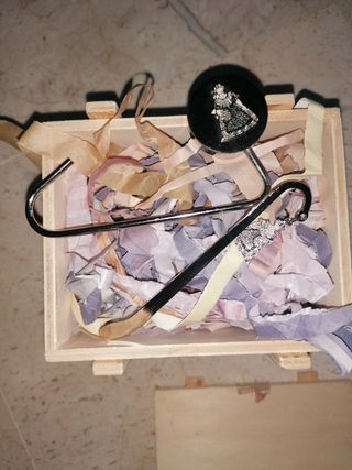 Ascesorios fallera, regalos