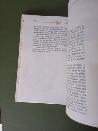 LA QUIMERA DEL ORO, JACK LONDON