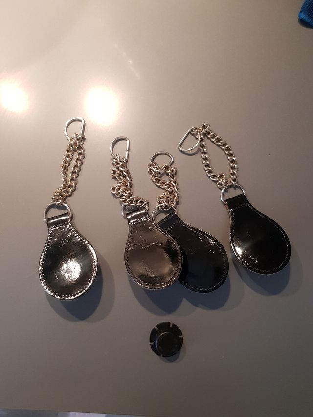 prolunghe manici o bag