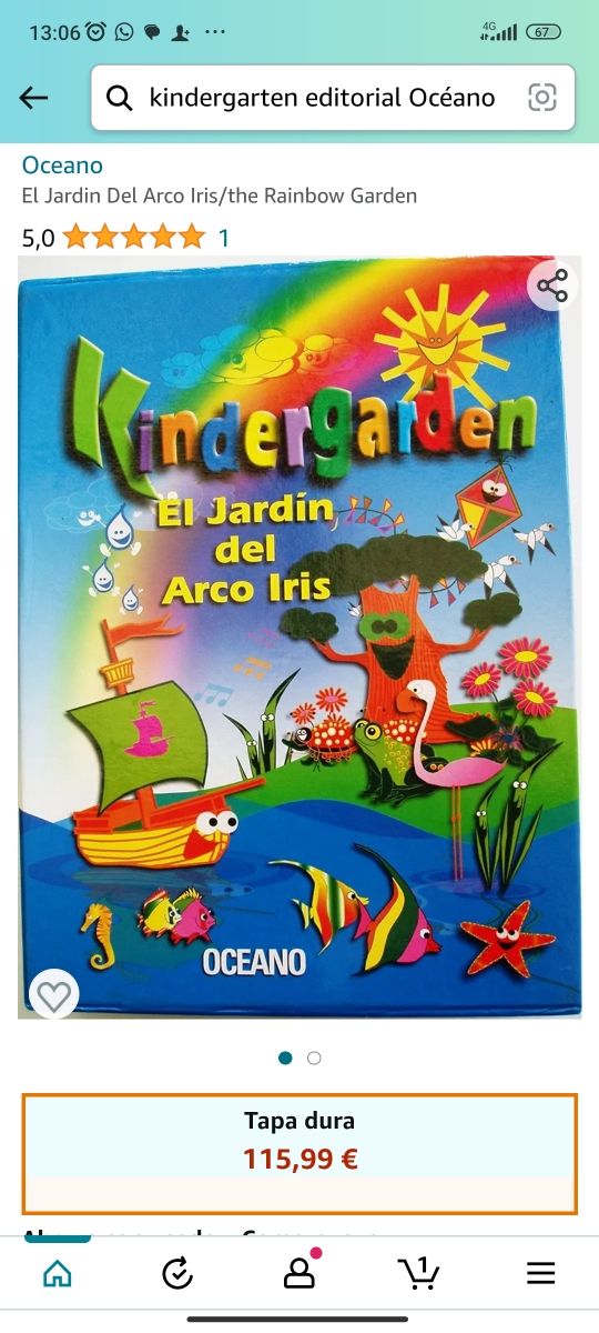 kindergarden