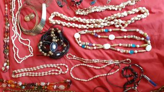 Bisuteria de todo tipo