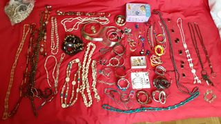 Bisuteria de todo tipo