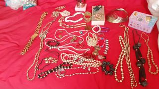 Bisuteria de todo tipo