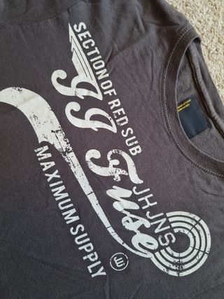 Camiseta de hombre de Jack & Jones