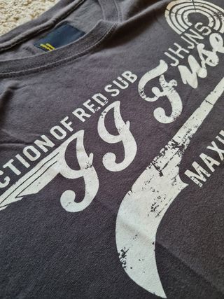 Camiseta de hombre de Jack & Jones