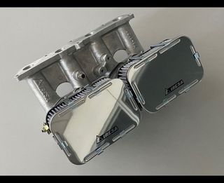 KIT CARBURACION IRESA COMPLETO FIESTA XR2 M. CVH