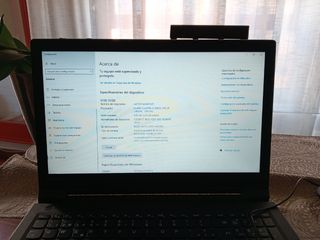 LENOVO V110-15ISK