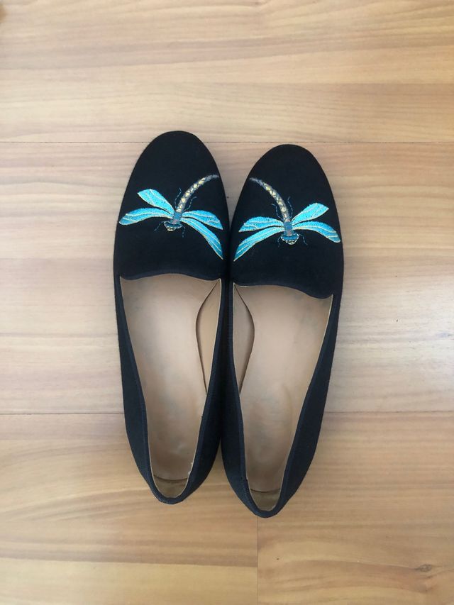 Zapatos de Jon Josef