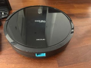 Conga 1099 connected