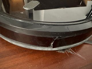 Conga 1099 connected