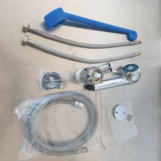 Grifo nuevo hostelería