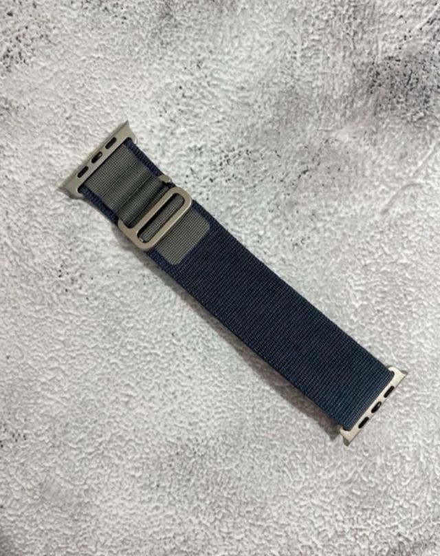 NUEVA Correa Alpine Apple Watch Ultra 2