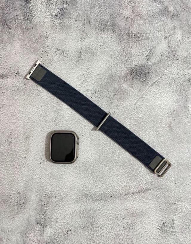 NUEVA Correa Alpine Apple Watch Ultra 2