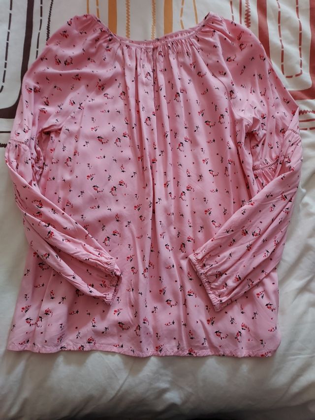 Ropa de niñ@s como nueva