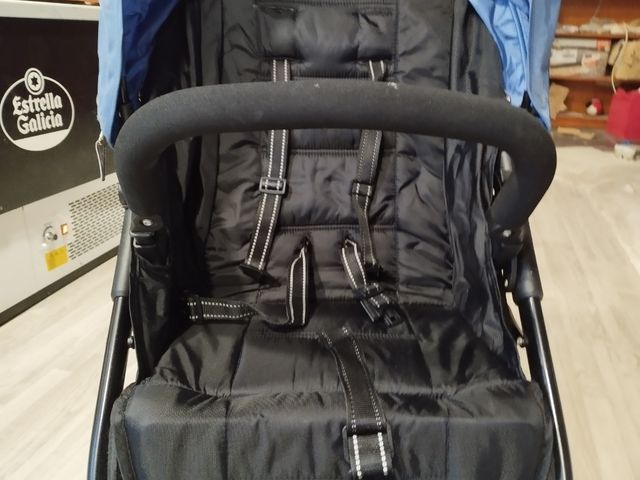 Silla de niño/a a partir de un año NEGOCIABLE