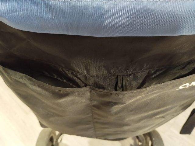 Silla de niño/a a partir de un año NEGOCIABLE