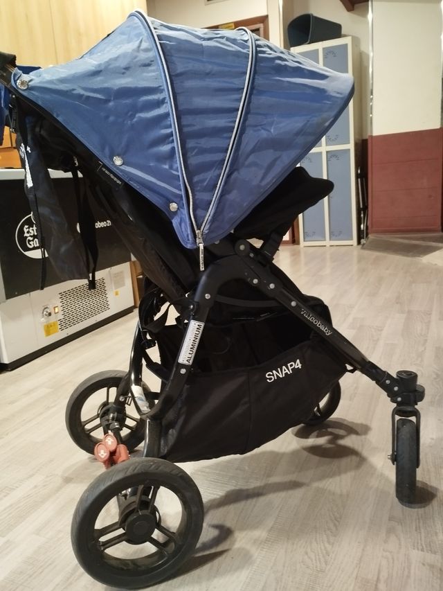 Silla de niño/a a partir de un año NEGOCIABLE