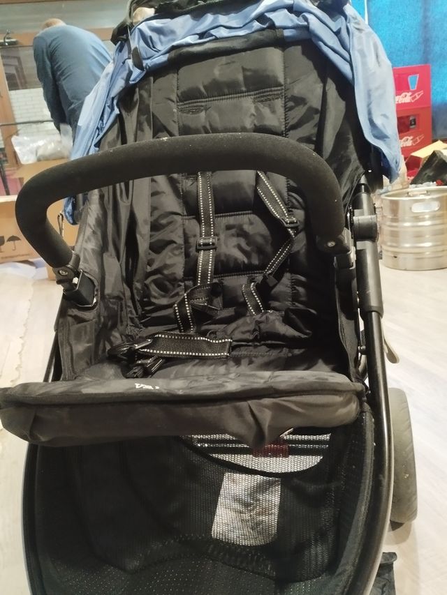 Silla de niño/a a partir de un año NEGOCIABLE