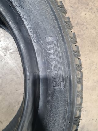 Neumaticos NUEVOS 255/55/19