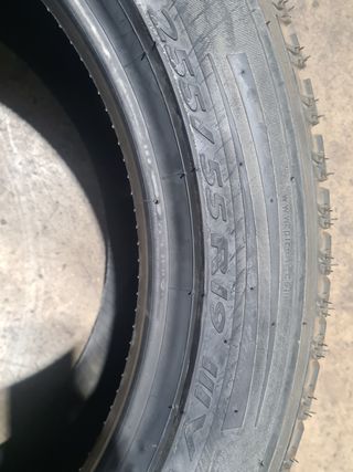 Neumaticos NUEVOS 255/55/19