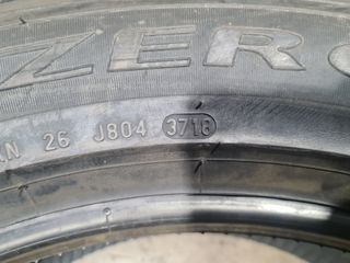 Neumaticos NUEVOS 255/55/19