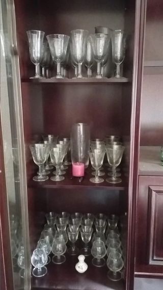 Cristalería