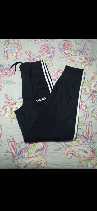 Pantalón Chandal Adidas