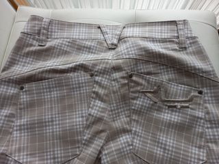 Pantalon golf chica,marca Rohnisch 