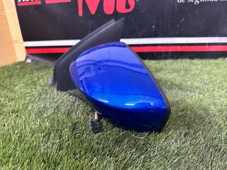 ESPEJO-CAJA-LUZ-PEDAL FIAT STILO 192 2006