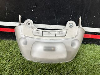 ESPEJO-CAJA-LUZ-PEDAL FIAT STILO 192 2006