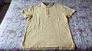 POLO TOMMY HILFIGER