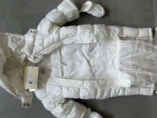 Buzo bebé de Chicco