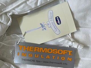 Buzo bebé de Chicco