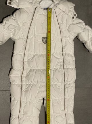 Buzo bebé de Chicco