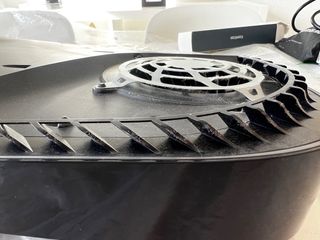 limpieza de ps5 y Ps4 Mto preventivo