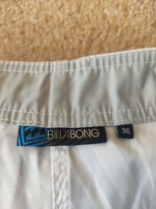 Bañador Billabong