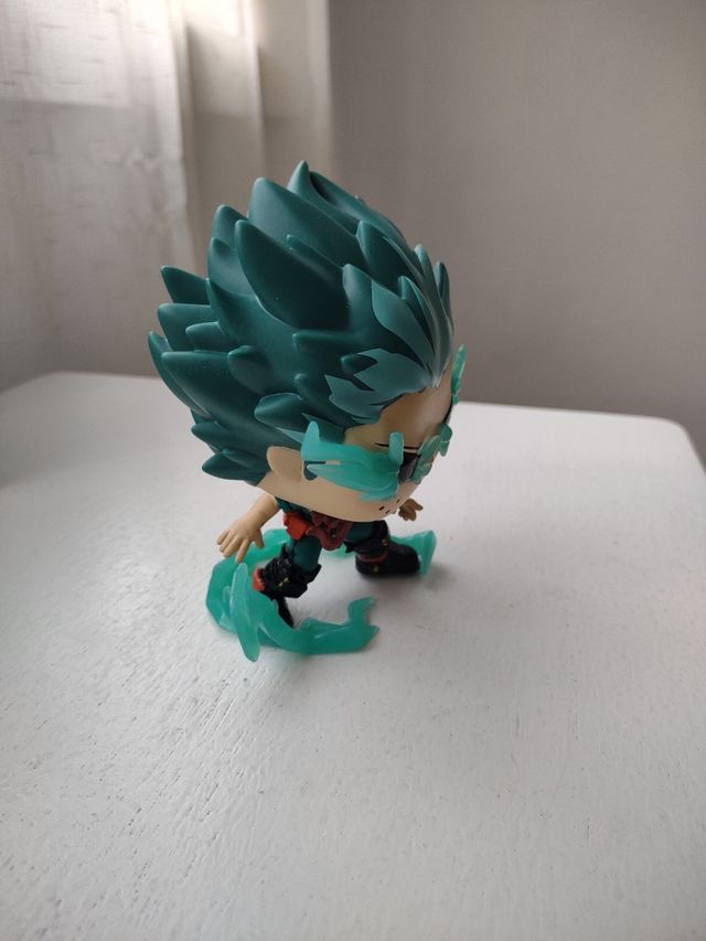 Funkos My Hero Academia 1008